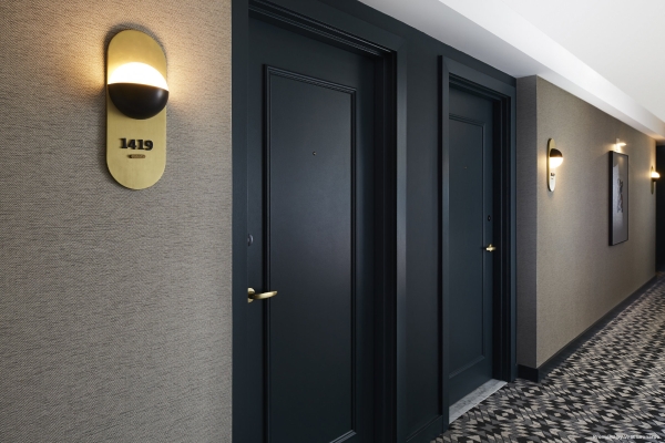 Kimpton SAINT GEORGE HOTEL